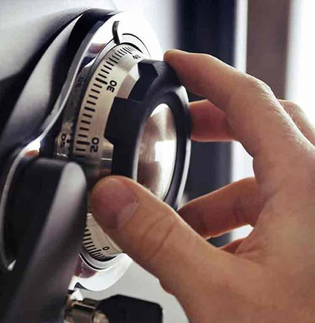 黄龙开锁 黄龙开锁公司开修保险柜