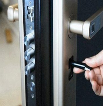 黄龙开锁 黄龙开锁公司开修指纹锁